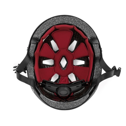 Rekd Protection Junior Elite 2.0 Helmet Black